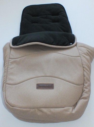 Ickle bubba cosytoes - ickle, footmuff