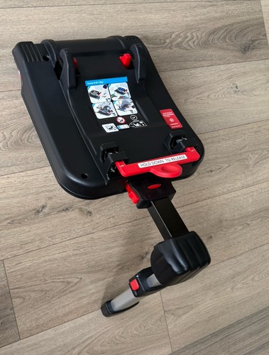 Ickle bubba galaxy isofix base - galaxy,