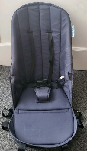Ickle bubba stomp seat - ickle,