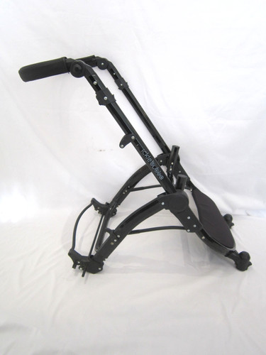 Ickle bubba stomp chassis - bubba,