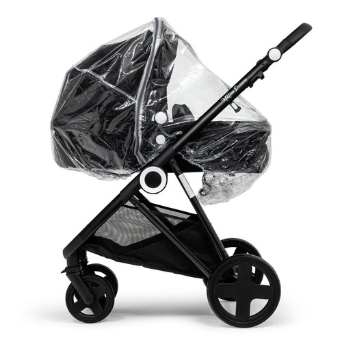 Rain cover compatible - 2,