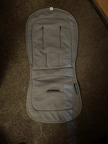 Ickle bubba stomp seat liner - ickle,