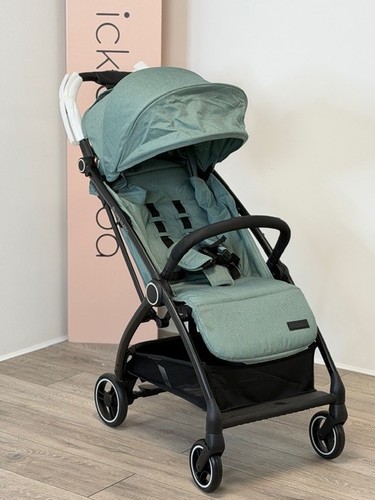 Ickle bubba aries auto fold - ickle,