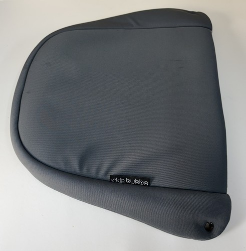 Ickle bubba stomp carrycot - bubba, v3