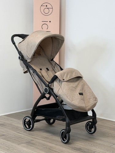 Aries max auto - auto-fold, stroller