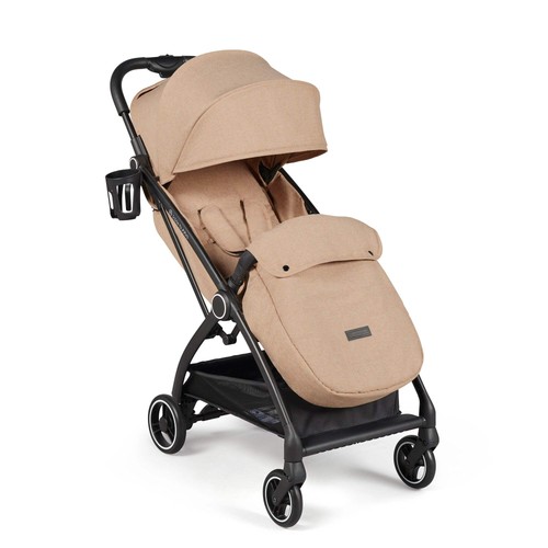 Ickle bubba aries max - ickle,