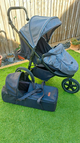 Ickle bubba venus - ickle, jogger