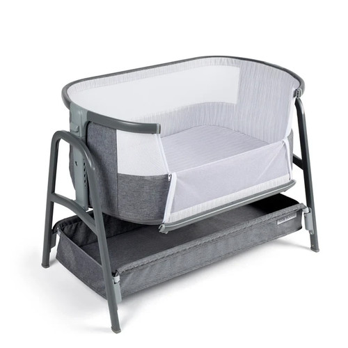 Ickle bubba - bubba, bedside