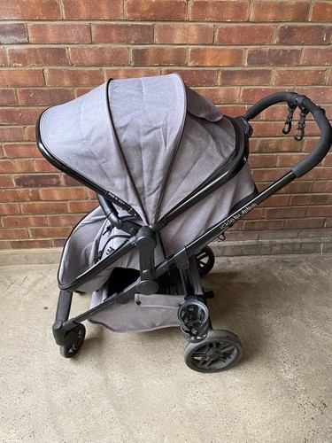 Ickle bubba pushchair - ickle,