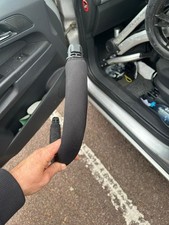 ickle bubba stomp v3/v4 bumper