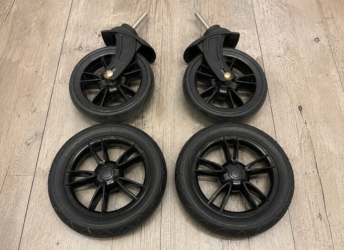 Ickle bubba stomp v3 - bubba, v2