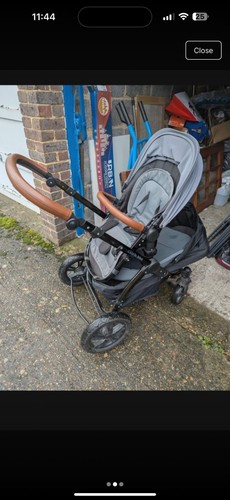 Ickle bubba stomp - v3, 2-in-1