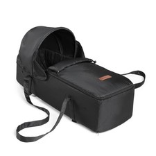 Ickle Bubba Black Newborn