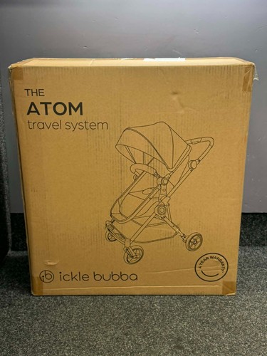Ickle bubba atom 1 - in,