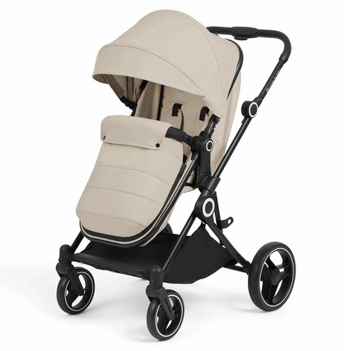 Ickle bubba beige black - ickle, beige/black