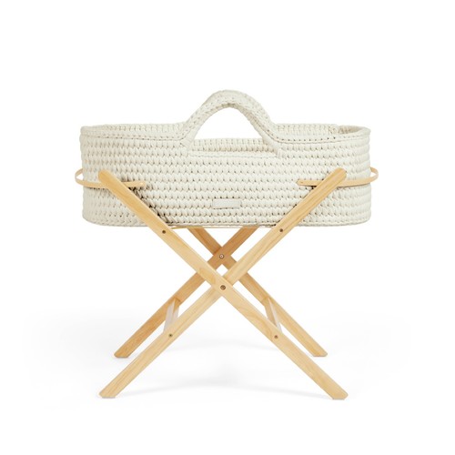 Ickle bubba nova crochet - bubba, moses