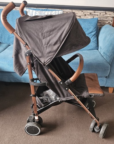 Ickle bubba discovery stroller - discovery,
