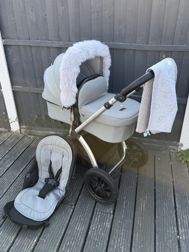 Ickle bubba with lots - bubba,