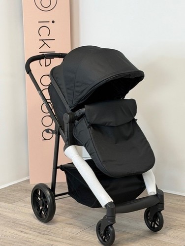 Ickle bubba star travel - bubba, system