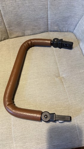 Ickle bubba venus bumper bar - ickle,