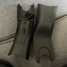 Aston Rose Ickle Bubba Pram