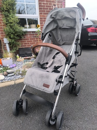 Ickle bubba discovery stroller - ickle,