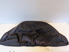 Ickle Bubba Stomp Hood Fabric