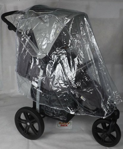 Pvc raincover rain fits ickle - raincover,