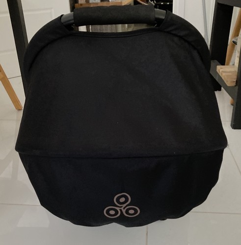 Ickle bubba stomp car seat - ,
