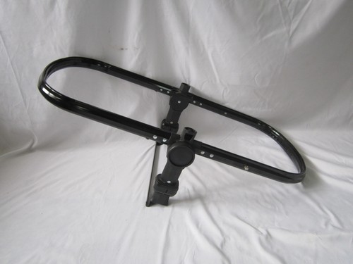 Ickle bubba stomp seat - seat, unit