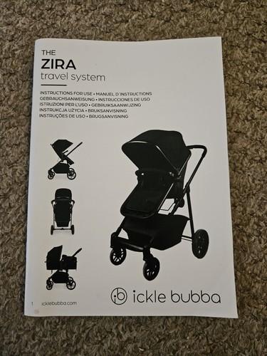 Ickle bubba the zira moon - ickle,