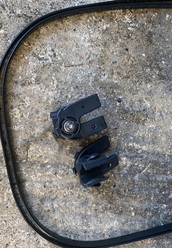 New ickle bubba stomp - stomp, v3