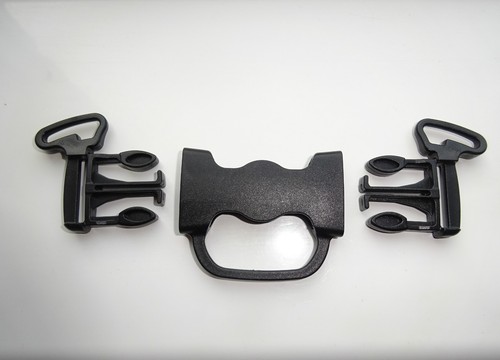 Clip replacement buckle crotch - clip,
