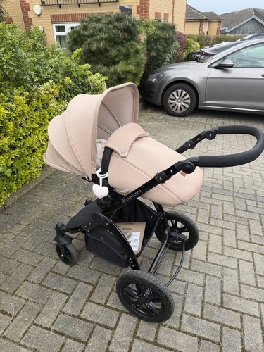 Ickle bubba stomp luxe - ickle,