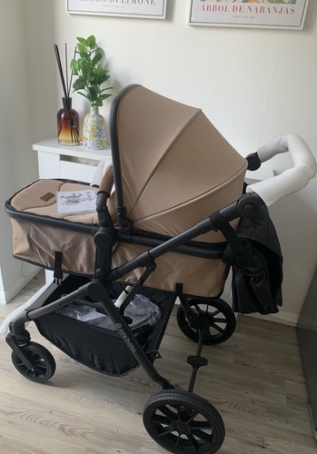 Ickle bubba cosmo travel - cosmo,