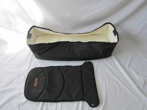 Ickle bubba eclipse - ickle, carrycot