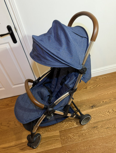 Ickle bubba globe compact - bubba,