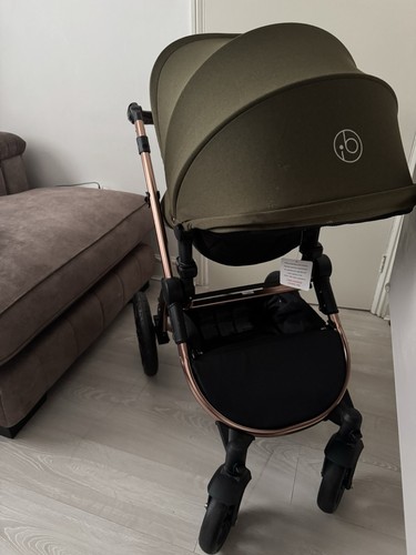 Ickle bubba stomp luxe - ickle,