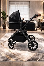 Ickle Bubba Cosmo Travel