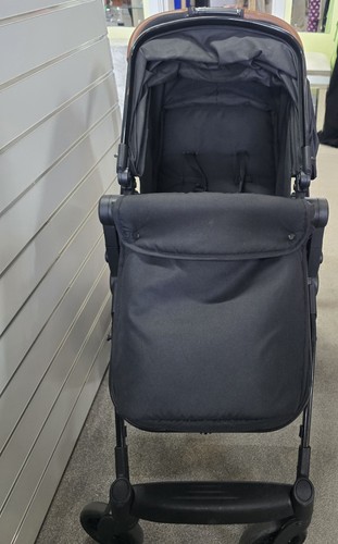 Ickle bubba atom pram - pram, 3-1