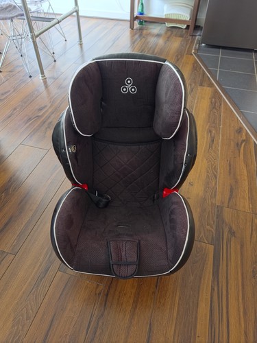 Ickle bubba solar - bubba, seat