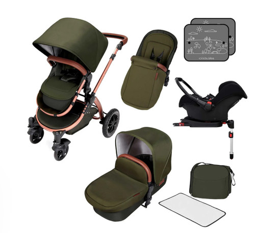 Ickle bubba stomp - bubba,