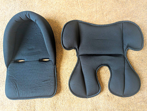 Ickle bubba galaxy - bubba, seat