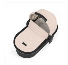 Ickle Bubba Virgo  carrycot -