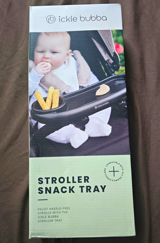 Ickle bubba stroller snack - bubba,