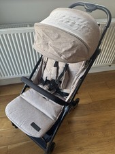 Ickle Bubba Aires Stroller -
