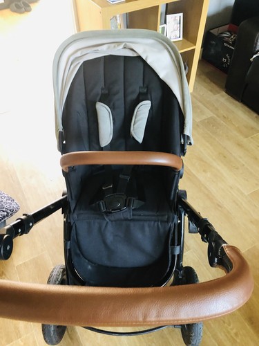 Ickle bubba stomp - , pushchair