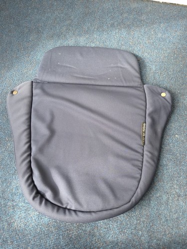 Ickle bubba stomp carrycot - ickle,