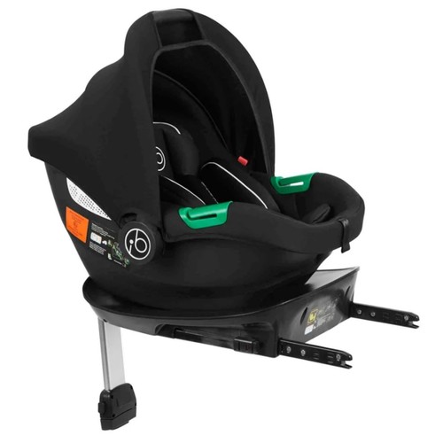 Ickle bubba cirrus size car - bubba,