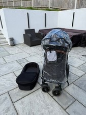 Ickle Bubba Stomp V3 Pushchair